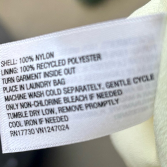 🍋 A New Day Women's Sequin Mini A-Line Dress - Picture 5 of 6